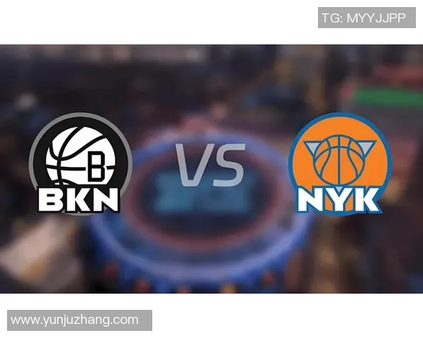 2019年篮网与尼克斯精彩对决直播回顾与分析