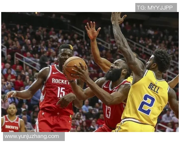 勇士与火箭激战第四节精彩回放分析与赛后点评