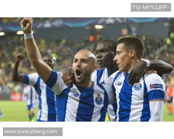 奥林匹亚与波尔图历史交锋记录分析及战绩对比