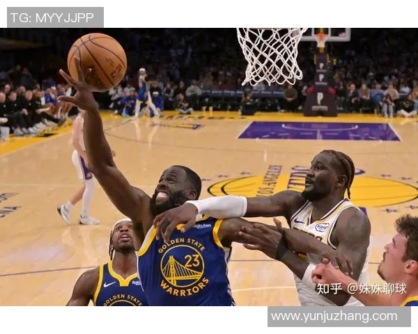 2019年1月22日湖人与勇士精彩对决全场录像回放及精彩瞬间分析