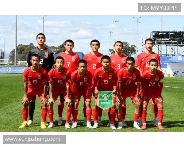 巴西U17与哥伦比亚U17激战在即谁将晋级青少年足球盛宴