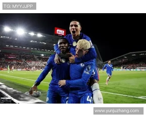 切尔西4场不堪，加纳乔：咱们得做出回应，赢下主场竞赛